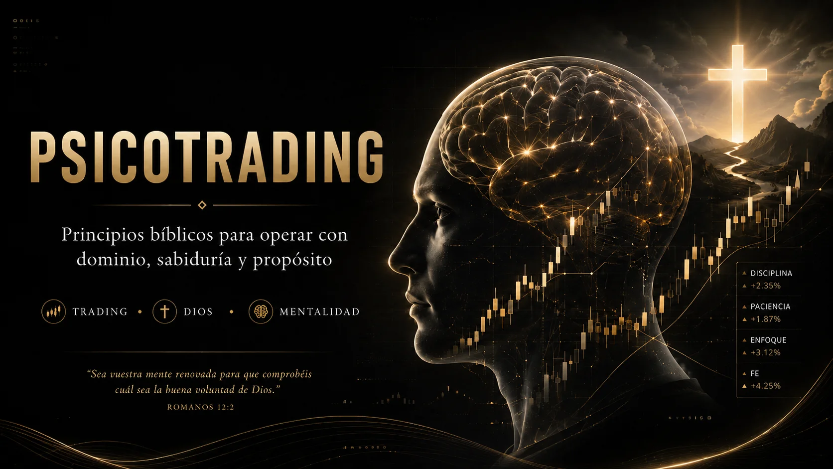 Sesión de psicotrading