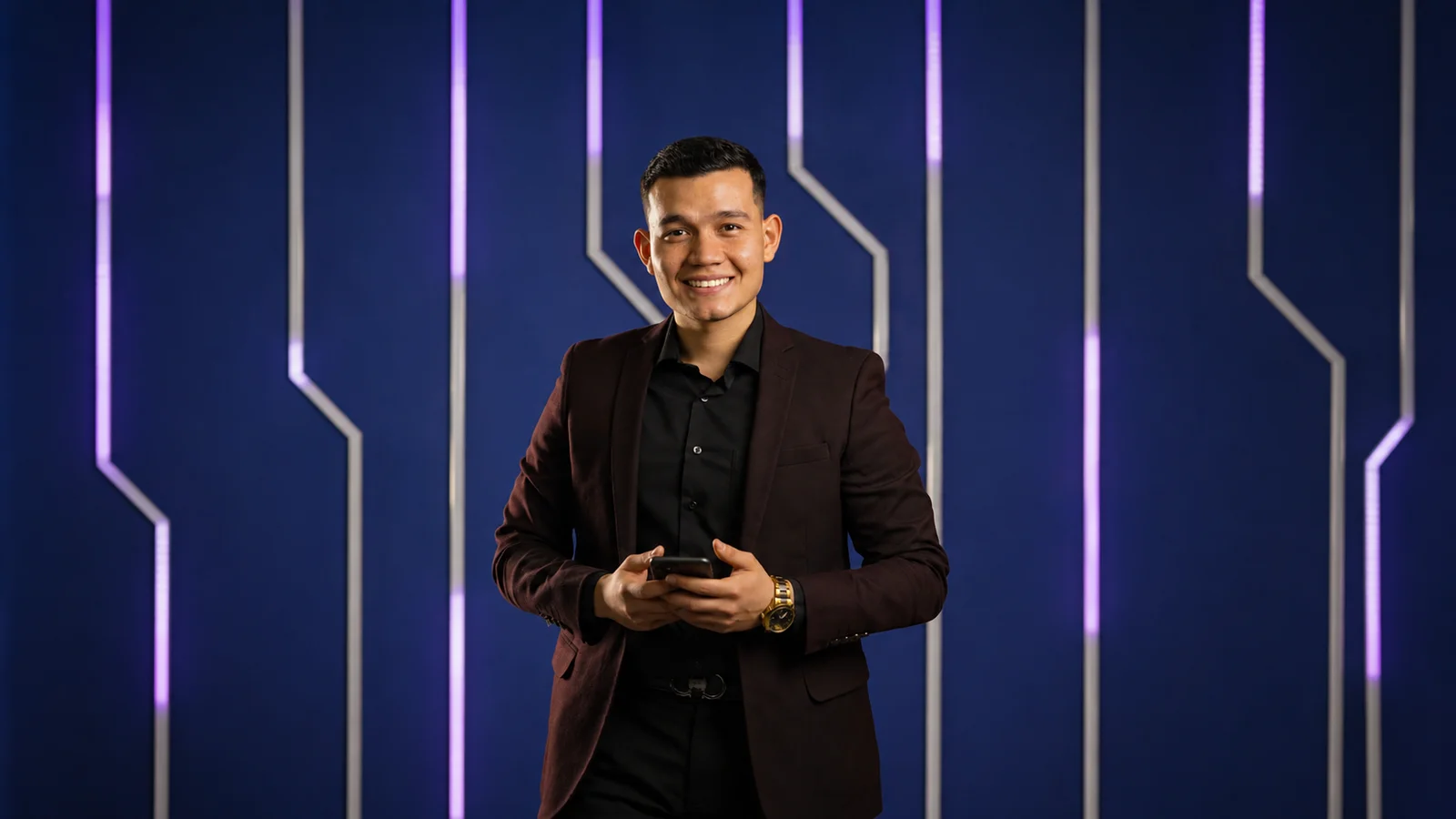 Propósito de Blessed Community