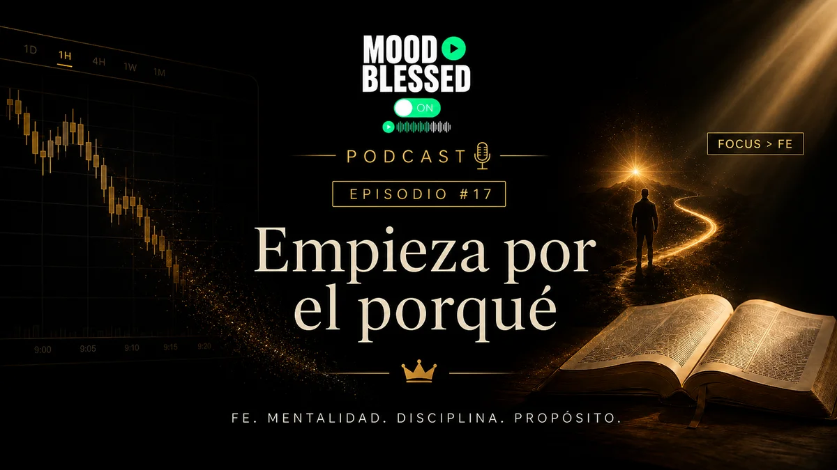 Empieza por el porqué