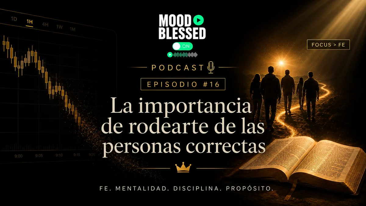 La importancia de rodearte de las personas correctas